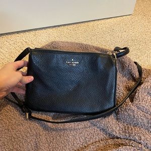 kate spade crossbody and wallet